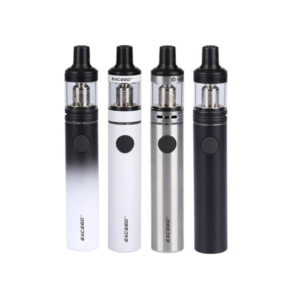 ⁦Joyetech Exceed D19 Starter Kit MTL- 2.0ml & 1500mah⁩ - الصورة ⁦2⁩