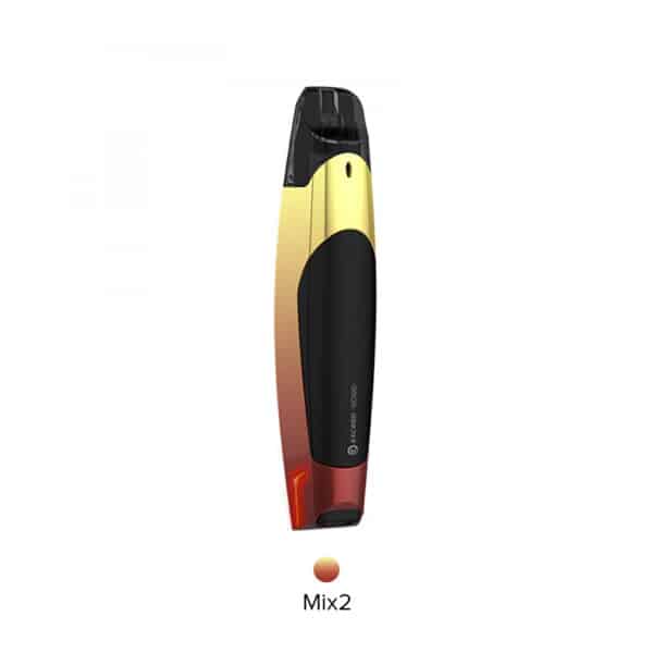 ⁦Joyetech EXCEED Edge Pod Version Kit 2ml & 650mah⁩ - الصورة ⁦2⁩