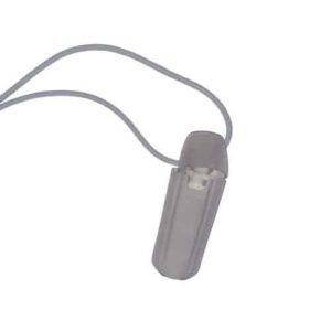 Minifit Silicone Case – JustFog