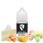 Duchess Reserve Saltnic - Kings Crest