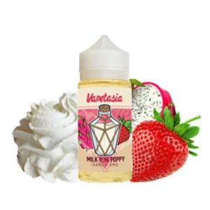 Milk Of The Poppy By Vapetasia