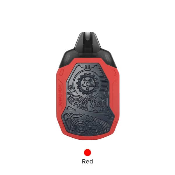 ⁦COMBO Nemovape N7 Pod System + 2 POD⁩ - الصورة ⁦2⁩