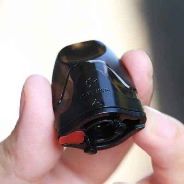 ⁦Next Mind CT1 Replacement Pod Cartridge 2pcs/pack⁩ - الصورة ⁦2⁩