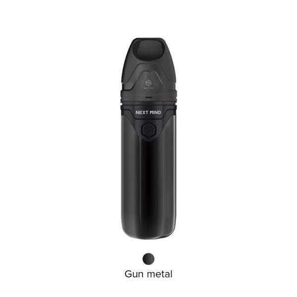⁦Next Mind CT1 AIO Pod Vape Kit 650mAh⁩ - الصورة ⁦2⁩