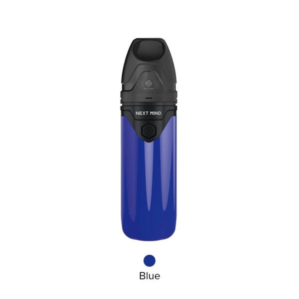 ⁦Next Mind CT1 AIO Pod Vape Kit 650mAh⁩ - الصورة ⁦3⁩