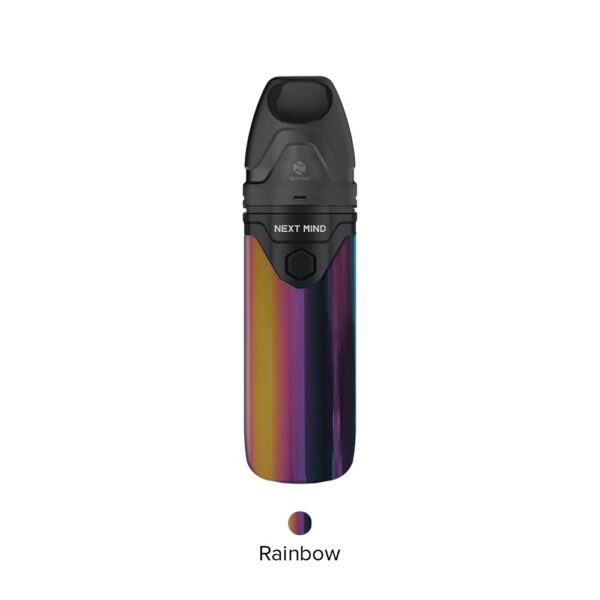 ⁦Next Mind CT1 AIO Pod Vape Kit 650mAh⁩ - الصورة ⁦4⁩