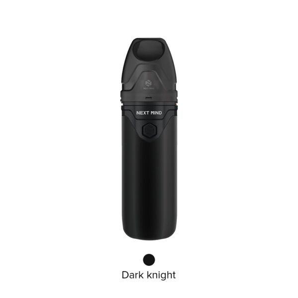 ⁦Next Mind CT1 AIO Pod Vape Kit 650mAh⁩ - الصورة ⁦6⁩