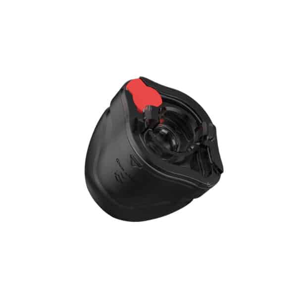 ⁦Next Mind CT1 Replacement Pod Cartridge 2pcs/pack⁩ - الصورة ⁦3⁩