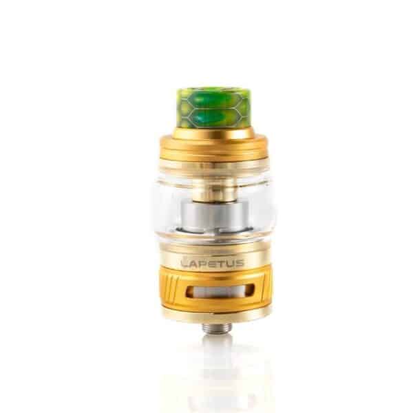 ⁦Nikola Lapetus Sub Ohm Tank⁩ - الصورة ⁦2⁩