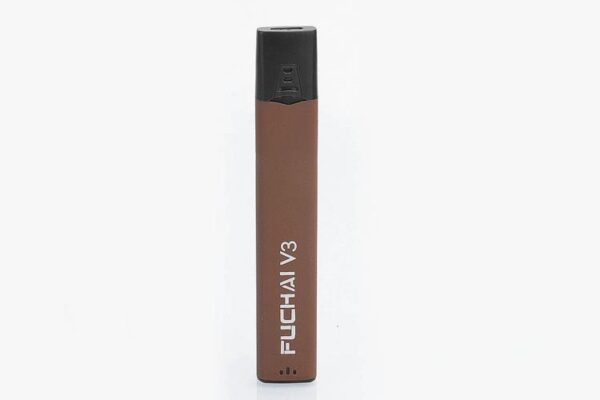 Sigelei Fuchai V3 Kit - 1.5ml&400mah - Image 2