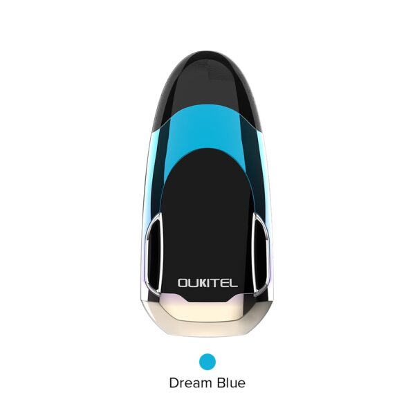 ⁦Oukitel Nano Pod System Kit 2ml & 400mAh⁩ - الصورة ⁦3⁩