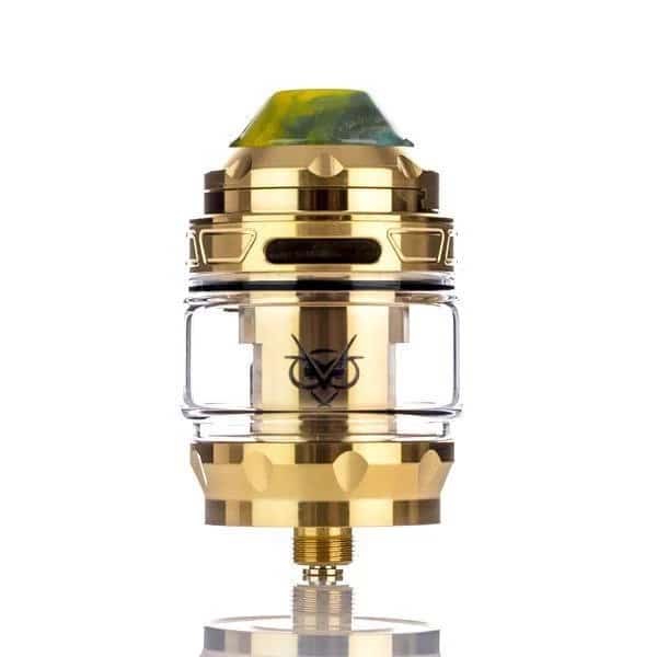 OWL SubOhm Tank By Advken - الصورة 11