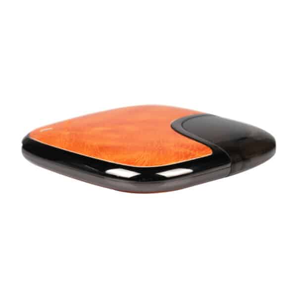 ⁦Perkey Manta Pod System Kit 450mAh & 1.0ml⁩ - الصورة ⁦8⁩