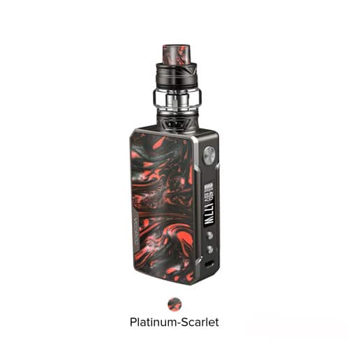 VOOPOO Drag 2 Platinum Edition - Image 2