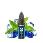 Blue Burst By Riot Squad Salts 30ml