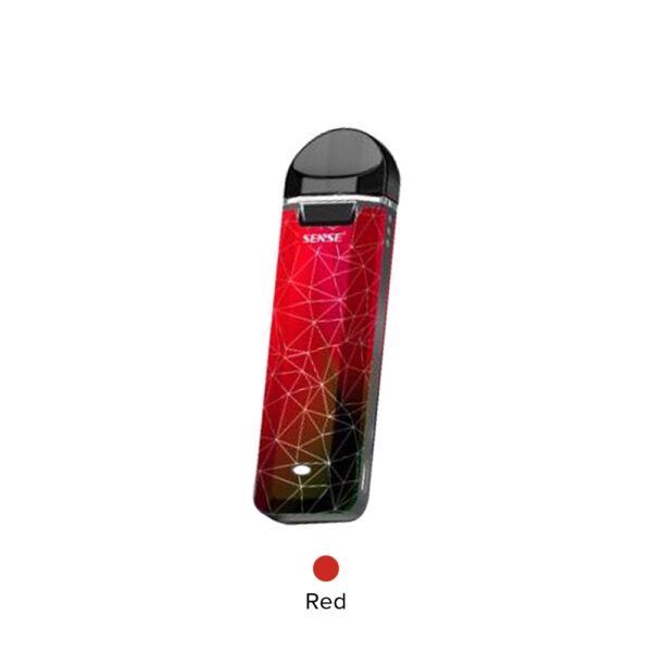 ⁦Sense Sidekik Pod Starter Kit 460mAh⁩ - الصورة ⁦8⁩