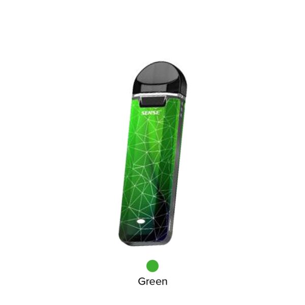 ⁦Sense Sidekik Pod Starter Kit 460mAh⁩ - الصورة ⁦6⁩