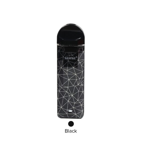 ⁦Sense Sidekik Pod Starter Kit 460mAh⁩ - الصورة ⁦2⁩