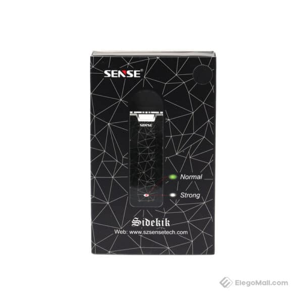 ⁦Sense Sidekik Pod Starter Kit 460mAh⁩ - الصورة ⁦11⁩