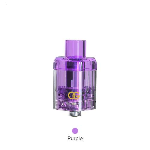 Sikary OG Disposable Sub Ohm Tank