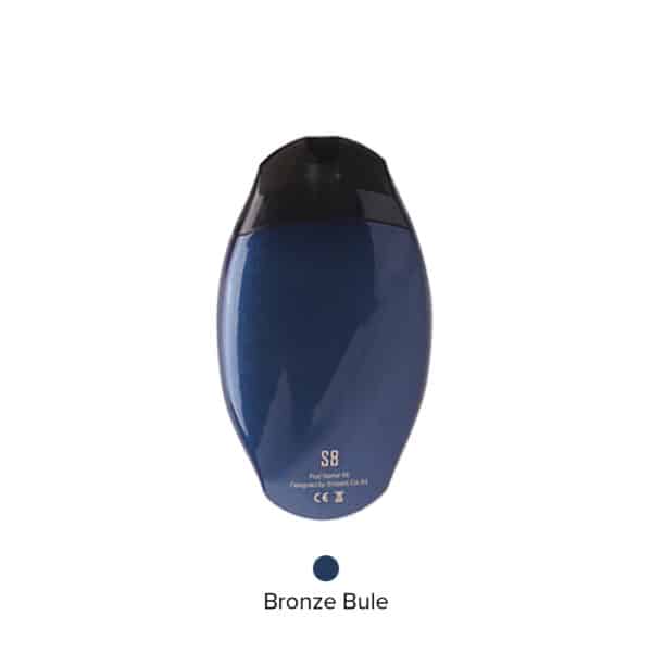 ⁦Smoant S8 Pod Starter Kit - 2ml & 370mah⁩ - الصورة ⁦5⁩