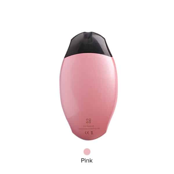 ⁦Smoant S8 Pod Starter Kit - 2ml & 370mah⁩ - الصورة ⁦6⁩