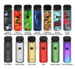 Smok Nord Pod System Kit 1100mAh