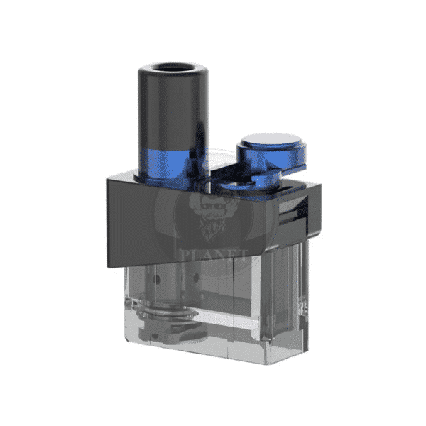 ⁦SMOK Trinity Alpha 2.8ml Replacement Pod Cartridge (No Coil) 1pc/pack⁩ - الصورة ⁦4⁩