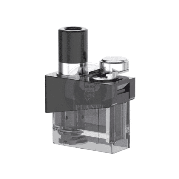 ⁦SMOK Trinity Alpha 2.8ml Replacement Pod Cartridge (No Coil) 1pc/pack⁩ - الصورة ⁦3⁩