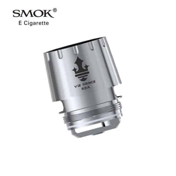 SMOK V12 Prince-RBA Core for TFV12 Prince Tank