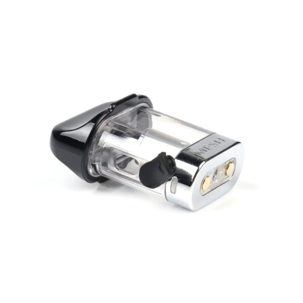 ⁦SMOK MICO Replacement Pod Cartridge 1.7ml 3pcs/pack⁩ - الصورة ⁦2⁩