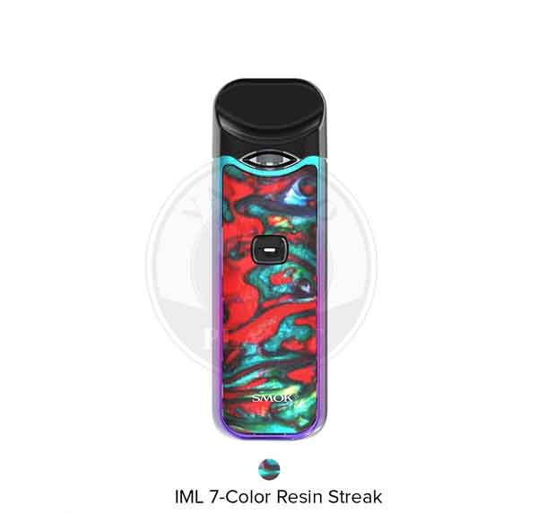 Smok Nord Pod System Kit 1100mAh - Image 14