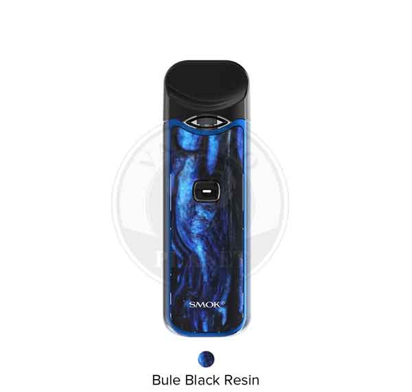 ⁦Smok Nord Pod System Kit 1100mAh⁩ - الصورة ⁦12⁩