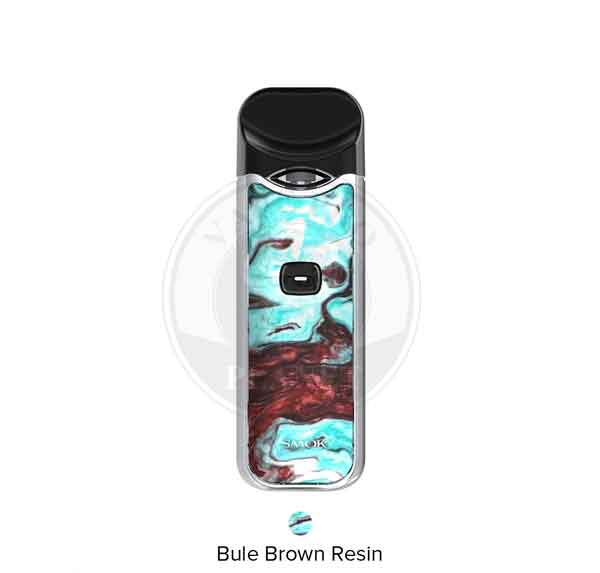 ⁦Smok Nord Pod System Kit 1100mAh⁩ - الصورة ⁦11⁩