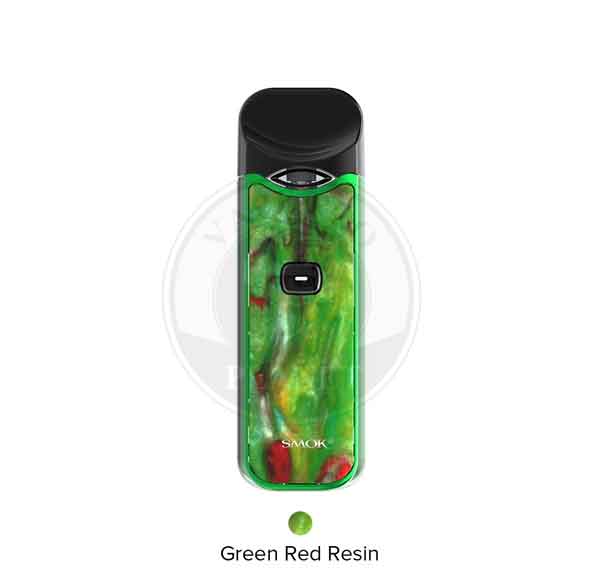 ⁦Smok Nord Pod System Kit 1100mAh⁩ - الصورة ⁦9⁩