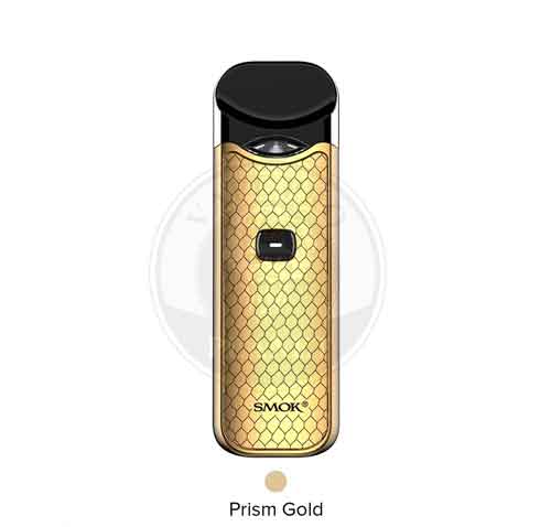 ⁦Smok Nord Pod System Kit 1100mAh⁩ - الصورة ⁦7⁩
