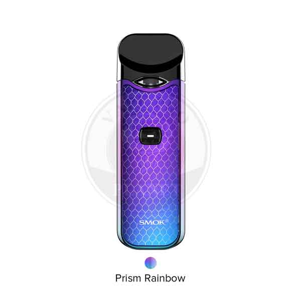 ⁦Smok Nord Pod System Kit 1100mAh⁩ - الصورة ⁦6⁩