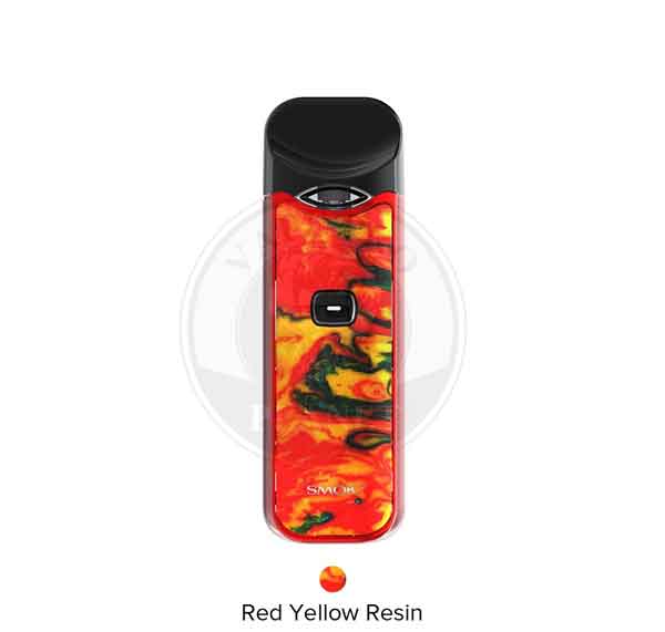 ⁦Smok Nord Pod System Kit 1100mAh⁩ - الصورة ⁦4⁩