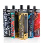 SMOK RPM80 Pro Pod Kit 5ml