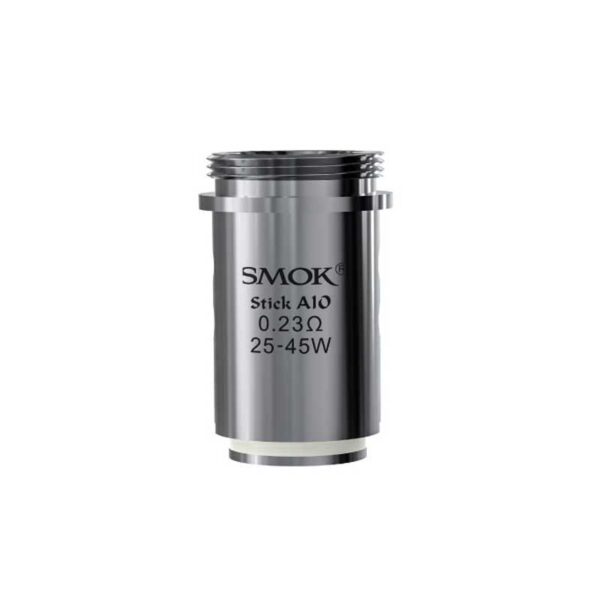 SMOK Stick AIO Dual Coils, 0.23ohm (5pcs/pack)