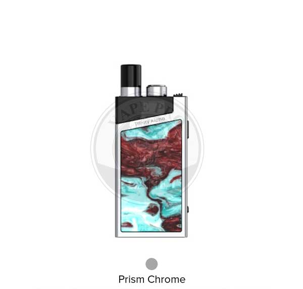 SMOK Trinity Alpha Pod System Kit 1000mAh & 2.8ml - الصورة 5