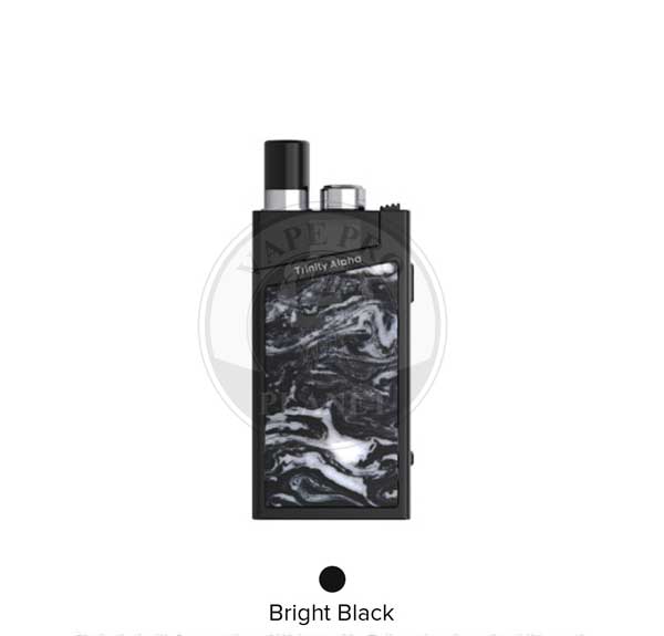 SMOK Trinity Alpha Pod System Kit 1000mAh & 2.8ml - الصورة 3