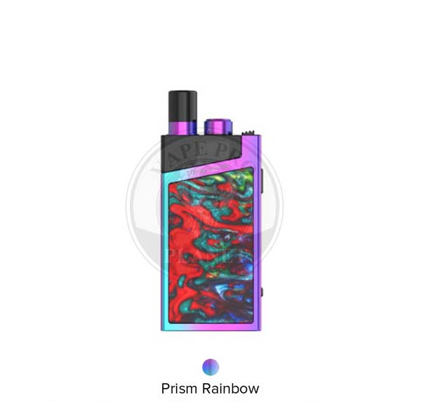 SMOK Trinity Alpha Pod System Kit 1000mAh & 2.8ml - الصورة 7