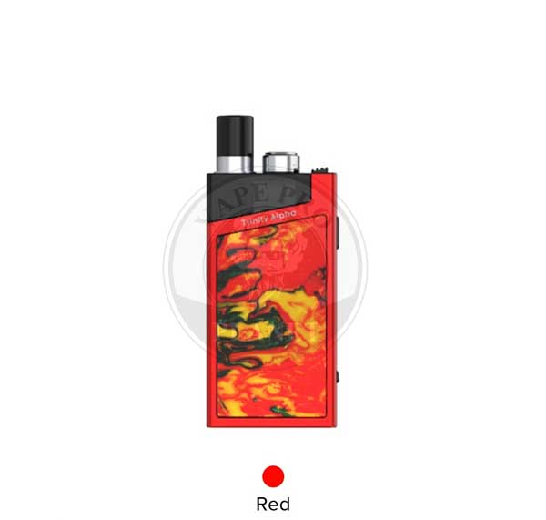 SMOK Trinity Alpha Pod System Kit 1000mAh & 2.8ml - الصورة 6