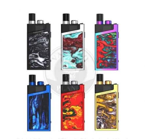SMOK Trinity Alpha Pod System Kit 1000mAh & 2.8ml