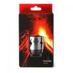 SMOK TFV12 V12-Q4 Coils for TFV12, 0.15ohm