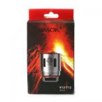 SMOK TFV12 V12-T12 Coils for TFV12, 0.12ohm