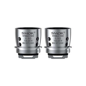 SMOK Spirals Replacement Coils 0.6ohm