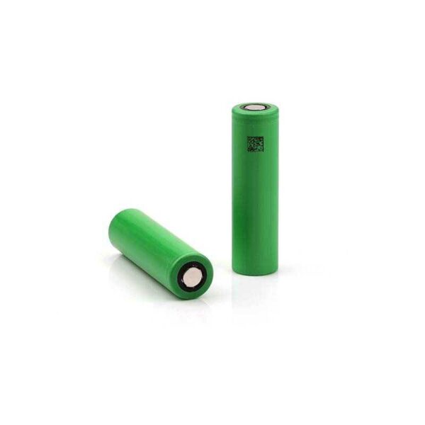 ⁦Sony VTC4 18650 Battery 2100mah 2pc⁩ - الصورة ⁦2⁩