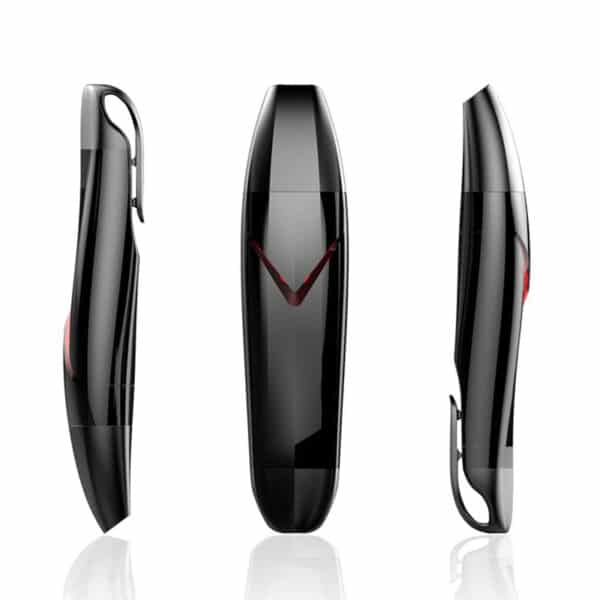 ⁦Suorin Vagon Ultra Portable Starter Kit⁩ - الصورة ⁦3⁩